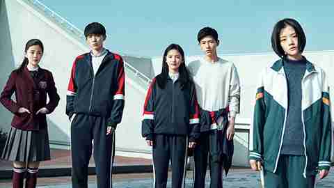 电影《悲伤逆流成河》8月14日复映 国内首部校园欺凌题材引发持续讨论